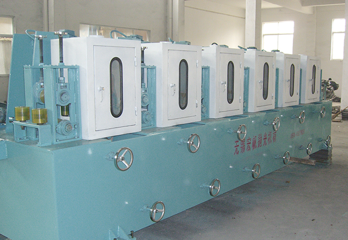 GP16-20DZ平面拋光機(jī) GP16-20DZ平面拋光機(jī)
