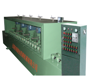 HF-GP5平面拋光機(jī) HF-GP5平面拋光機(jī)