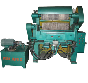 HF-500平面自動(dòng)拋光機(jī) HF-500平面自動(dòng)拋光機(jī)