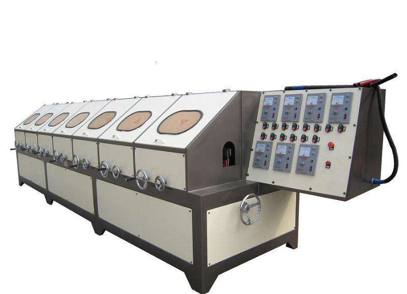 自動(dòng)拋光機(jī)在生產(chǎn)加工中的類(lèi)型選擇 自動(dòng)拋光機(jī)在生產(chǎn)加工中的類(lèi)型選擇