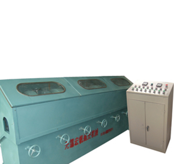 自動(dòng)拋光機(jī)廠家表面的質(zhì)量定義 自動(dòng)拋光機(jī)廠家表面的質(zhì)量定義