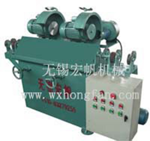 自動(dòng)拋光機(jī)調(diào)節(jié)和實(shí)際操作 自動(dòng)拋光機(jī)調(diào)節(jié)和實(shí)際操作