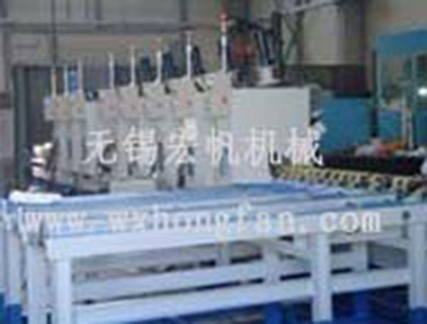 如何安全的使用大型平面拋光機(jī) 如何安全的使用大型平面拋光機(jī)