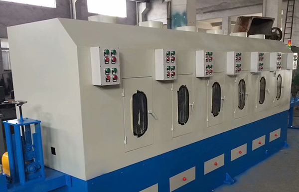 自動拋光機使用過程注意要點 自動拋光機使用過程注意要點