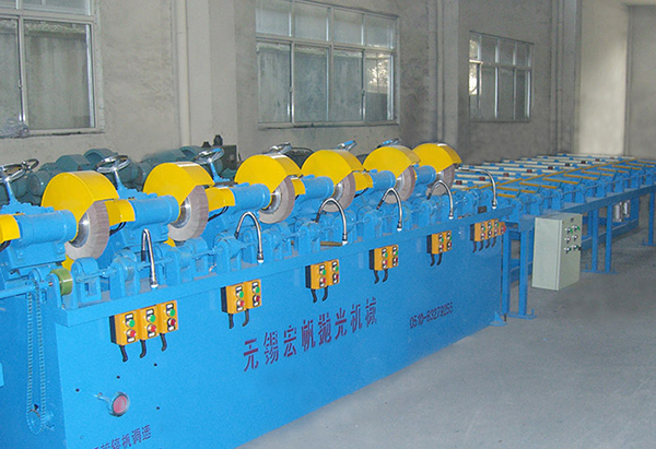 自動拋光機(jī)廠家表面的質(zhì)量定義 自動拋光機(jī)廠家表面的質(zhì)量定義